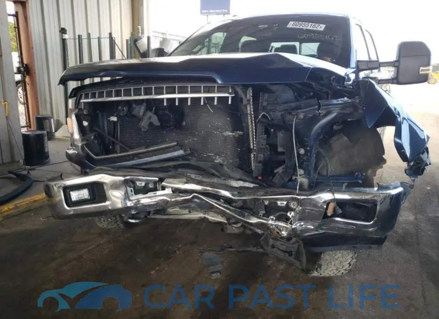 1FTFW1EG5JKE91532# 9