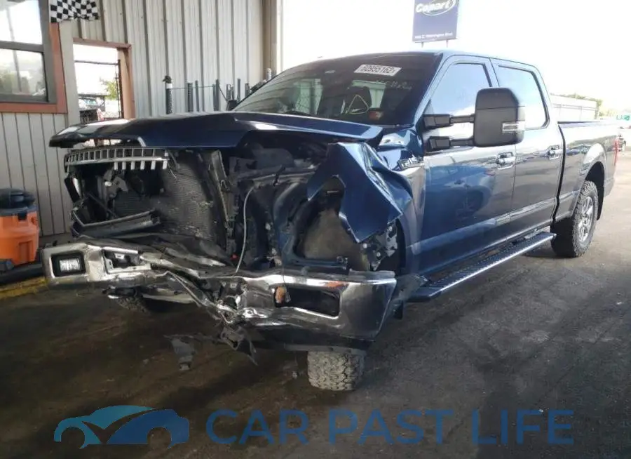 1FTFW1EG5JKE91532# 2