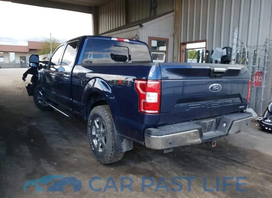1FTFW1EG5JKE91532# 3