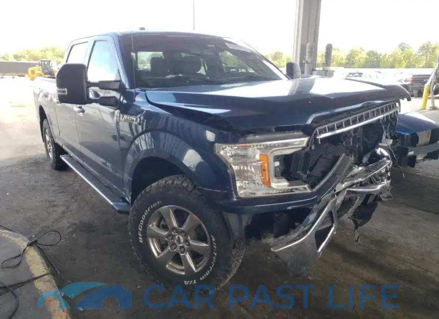 1FTFW1EG5JKE91532# 1