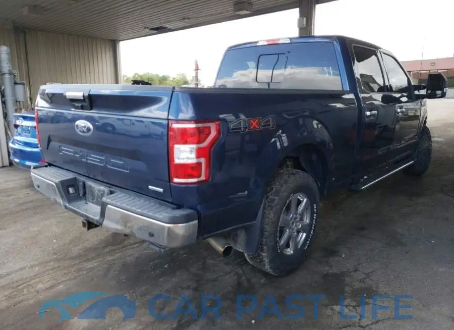 1FTFW1EG5JKE91532# 4