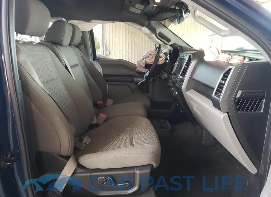 1FTFW1EG5JKE91532# 5