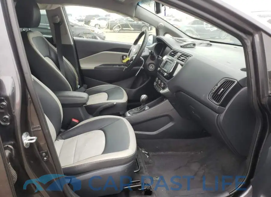KNADN5A30H6036527# 5