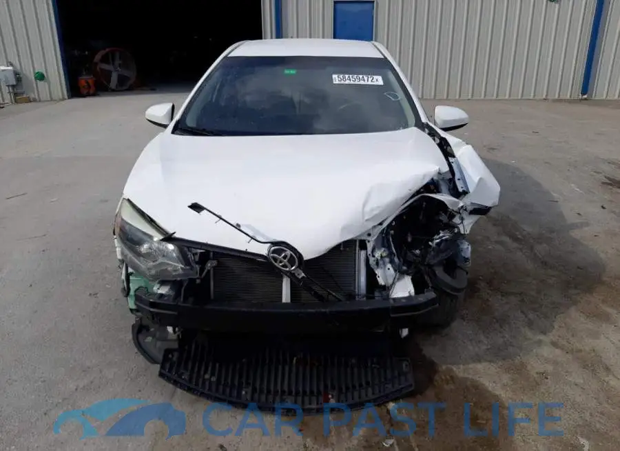 2T1BURHE1GC575709# 9