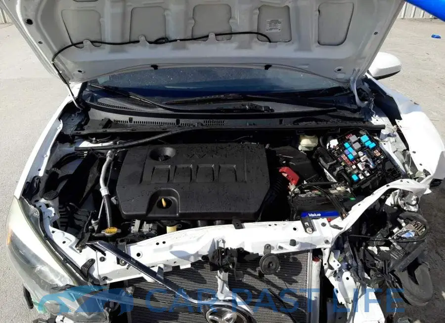 2T1BURHE1GC575709# 7
