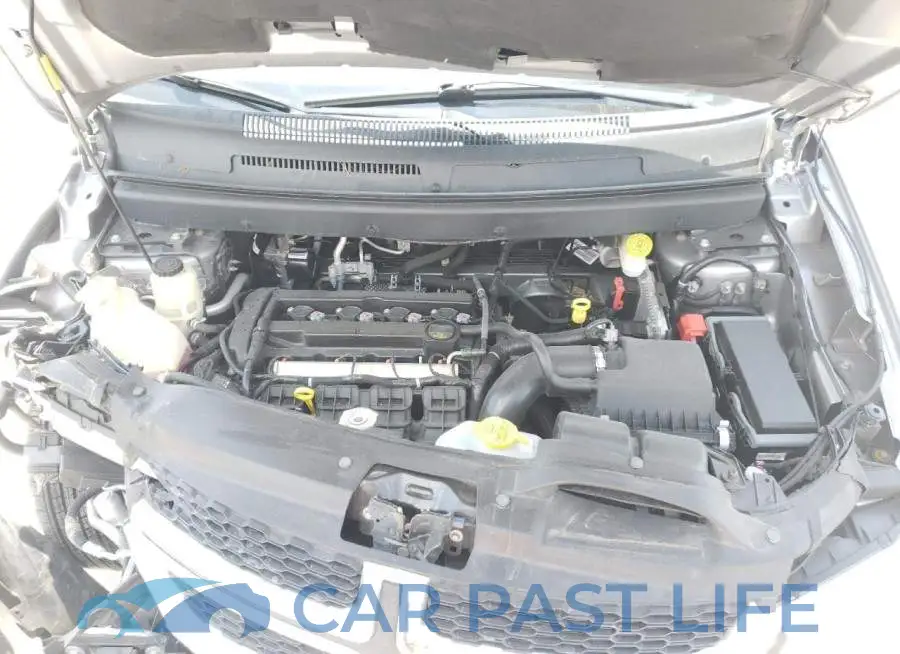 3C4PDCBB2GT132984# 7