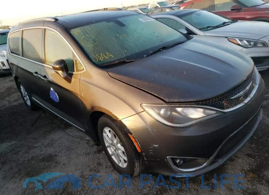 2C4RC1BG3LR139449# 1