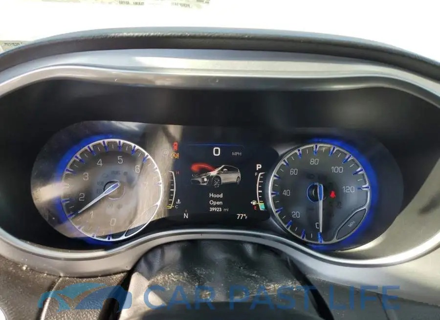2C4RC1EG3JR338221# 8
