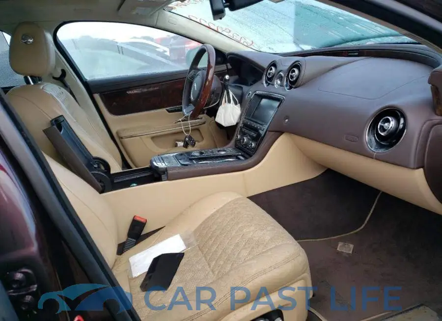 SAJWA2G70G8W02187# 5