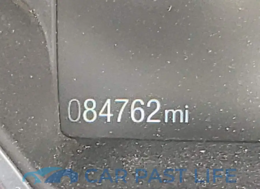 1FADP3L9XJL226058# 8