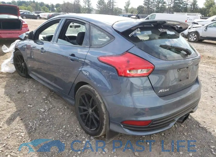 1FADP3L9XJL226058# 3