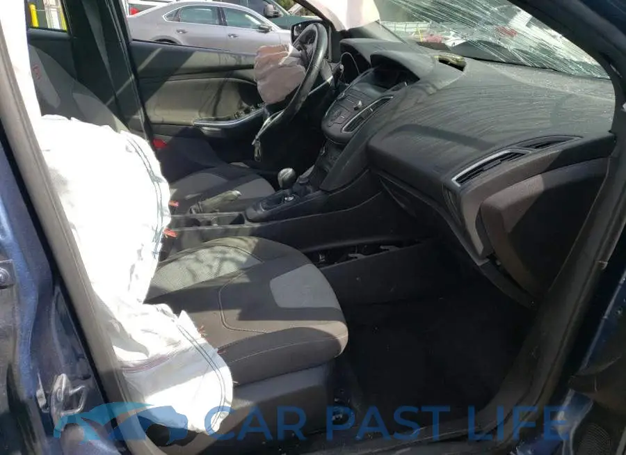 1FADP3L9XJL226058# 5