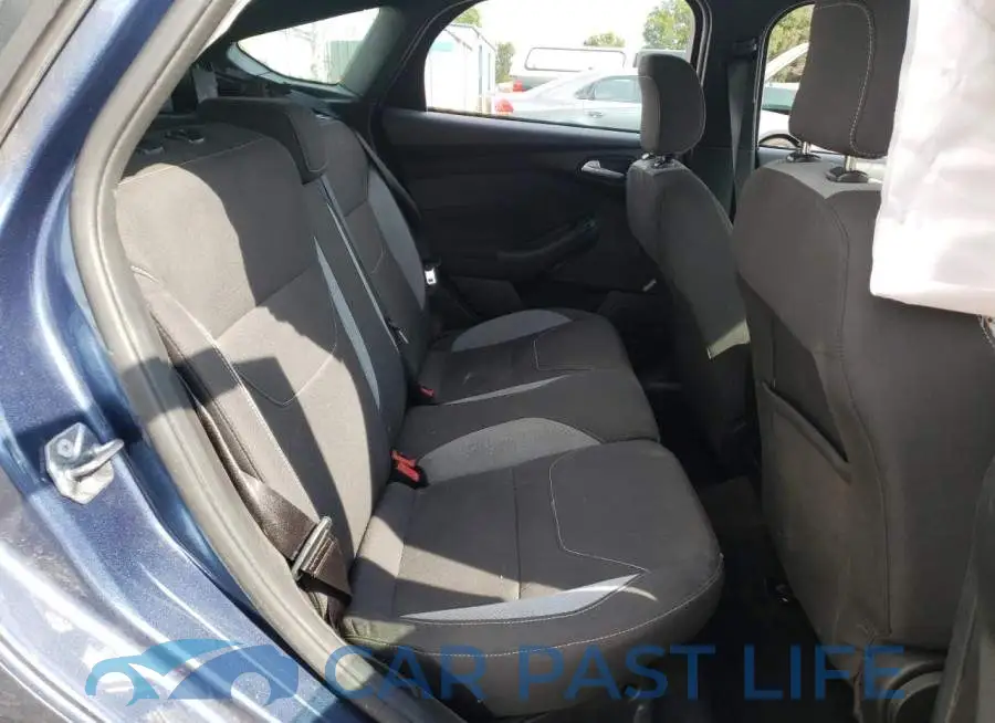 1FADP3L9XJL226058# 6