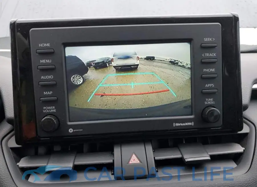 2T3W1RFV5MW166952# 9