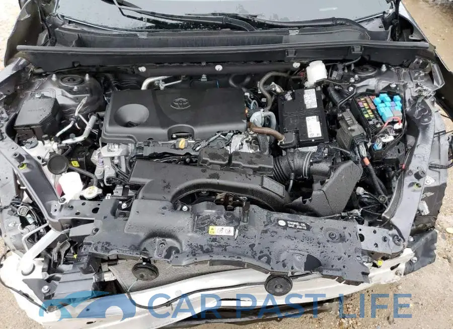 2T3W1RFV5MW166952# 7