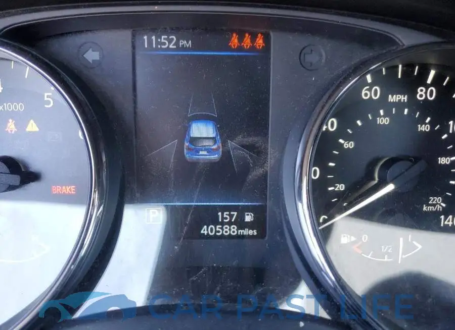 JN1BJ1AW1MW421861# 8