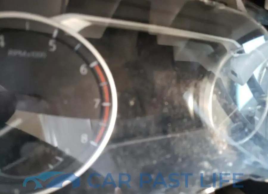 JN8AT3AAXMW016718# 8