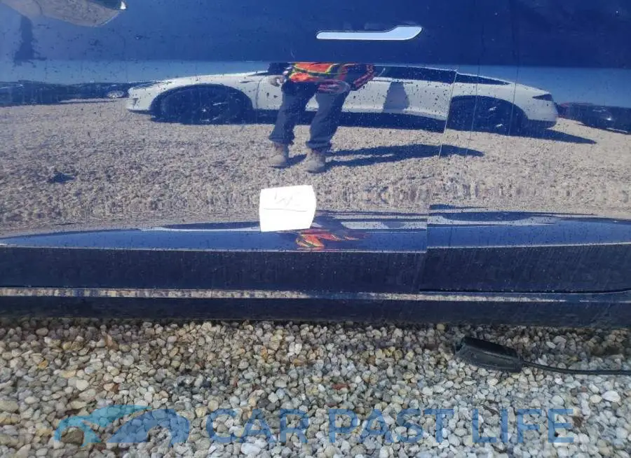 5YJ3E1EB8JF097742# 9