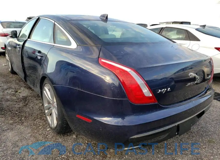 SAJWA2G72G8W01929# 3