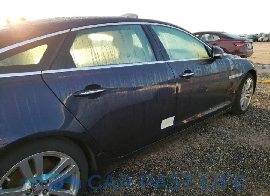 SAJWA2G72G8W01929# 9