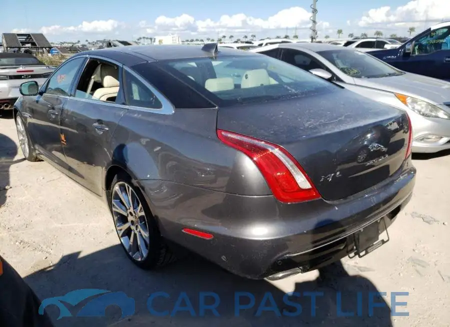 SAJWA2G7XG8V95099# 3