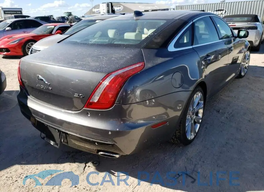 SAJWA2G7XG8V95099# 4