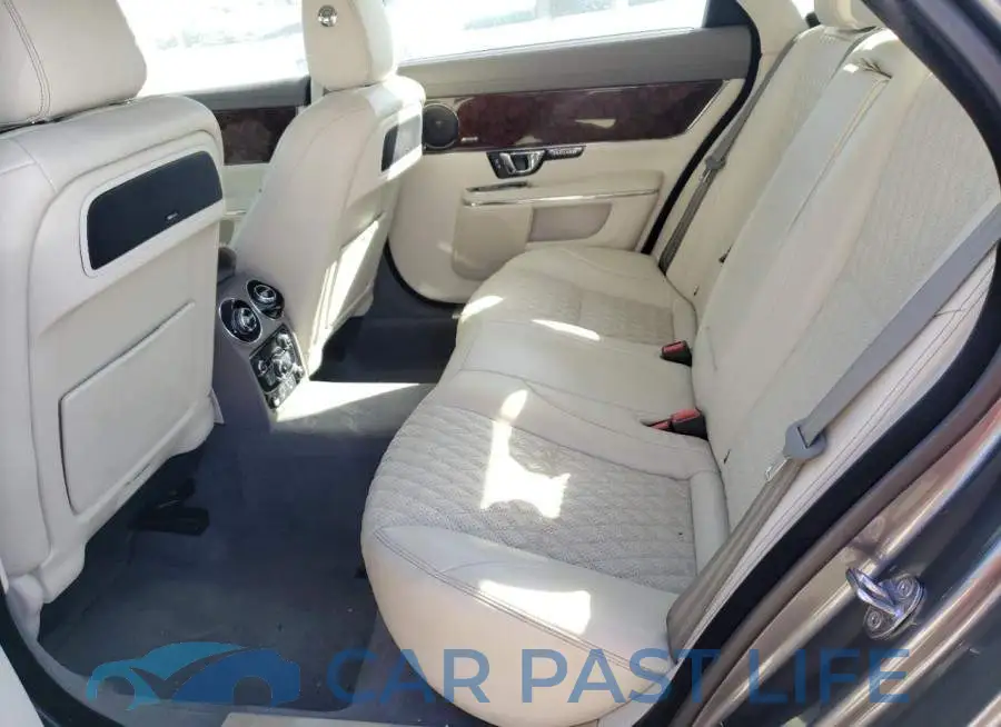 SAJWA2G7XG8V95099# 6