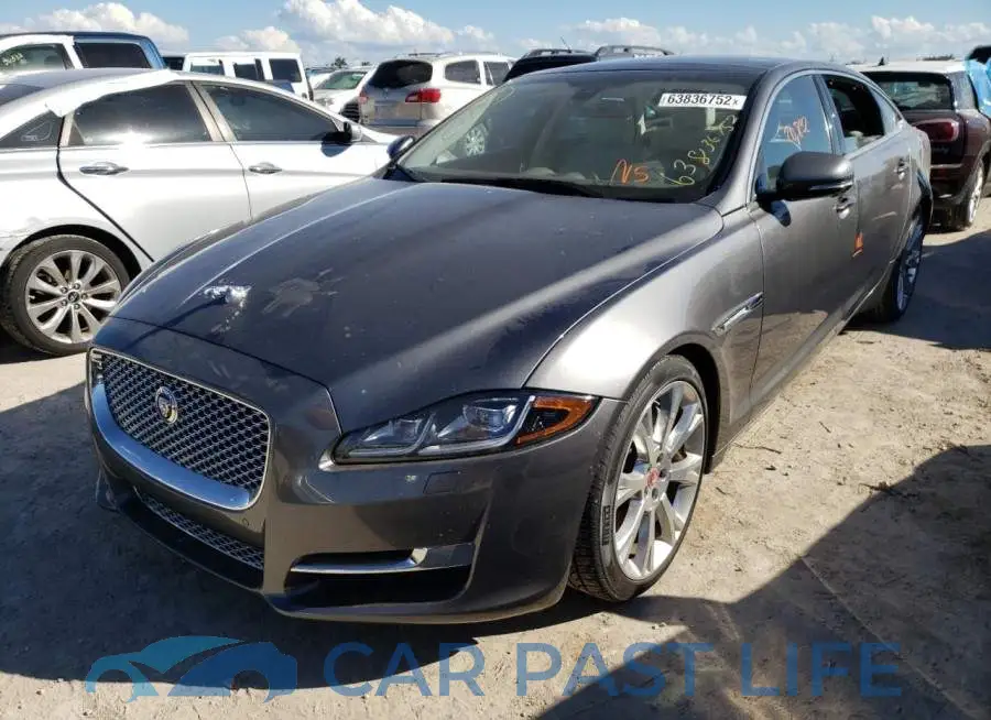 SAJWA2G7XG8V95099# 2