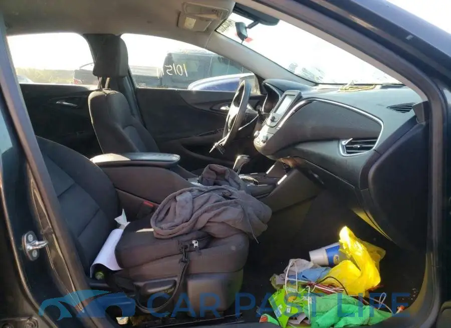 1G1ZD5STXJF160572# 5