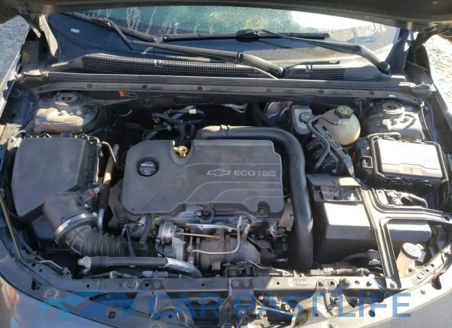 1G1ZD5STXJF160572# 7