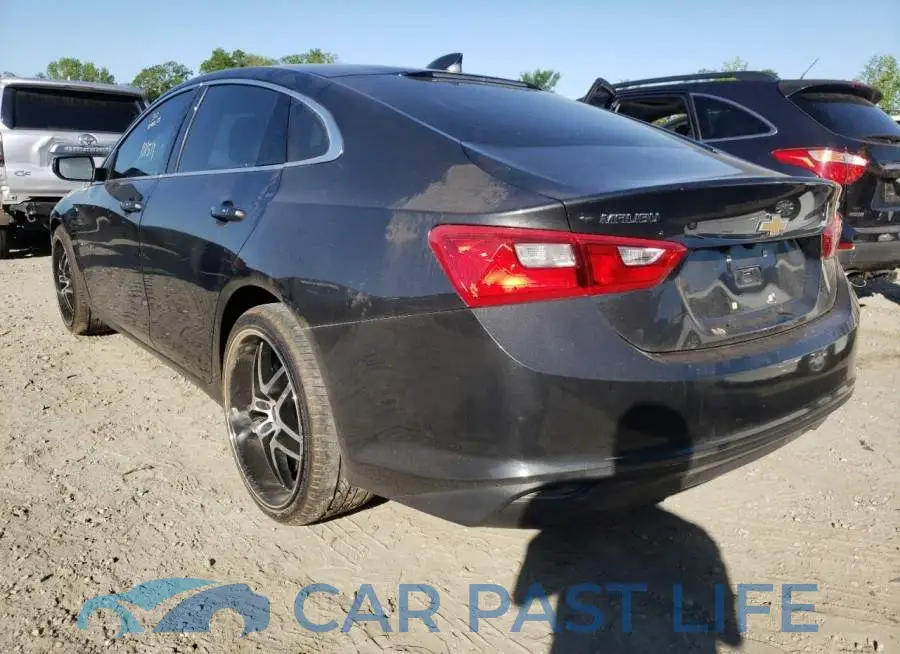 1G1ZD5STXJF160572# 3