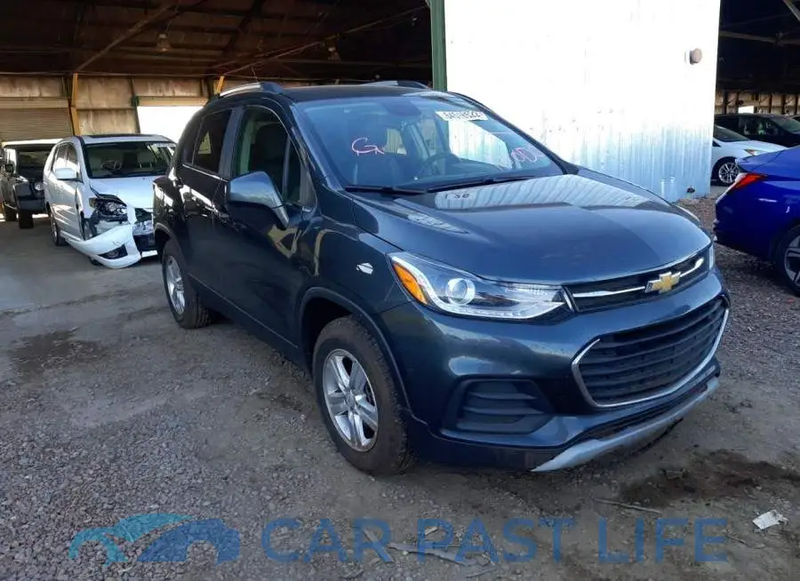 KL7CJPSB6JB619593# 1
