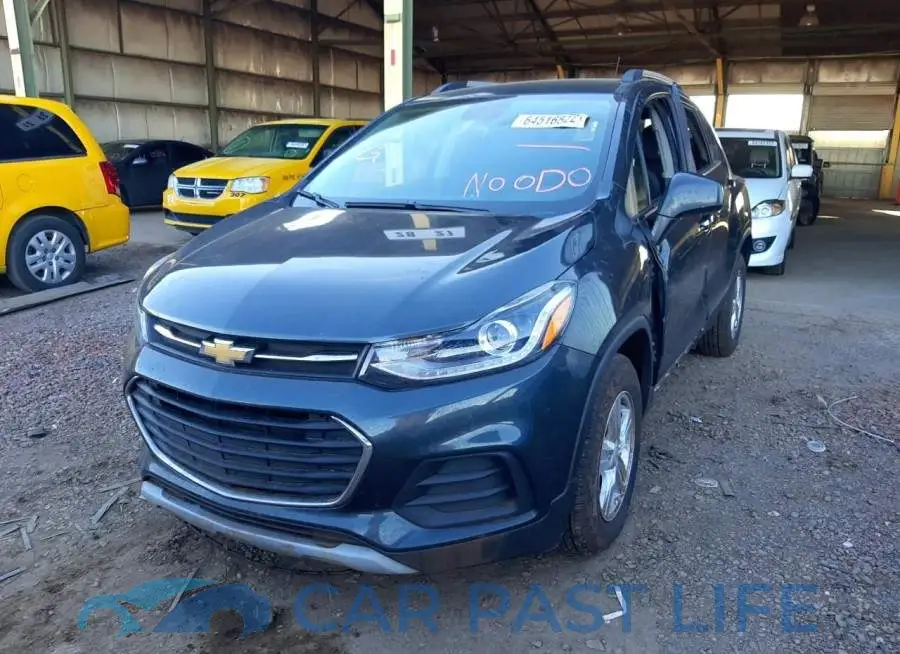 KL7CJPSB6JB619593# 2