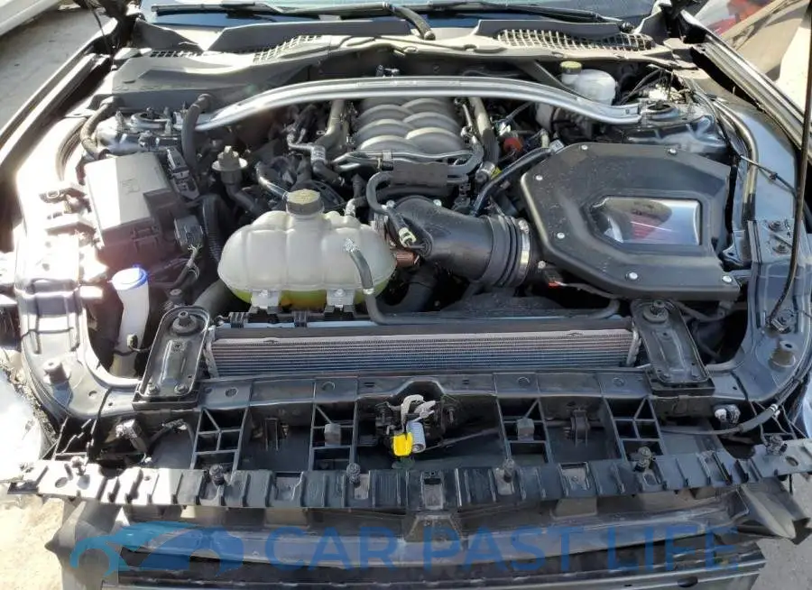 1FA6P8CF5L5145536# 7