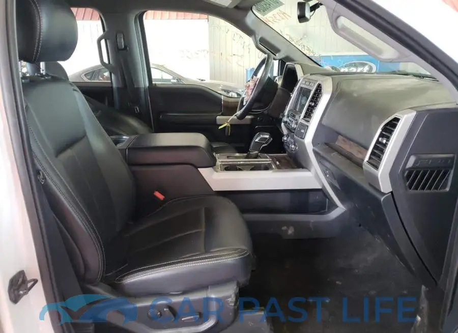 1FTEW1E50LFA23519# 5