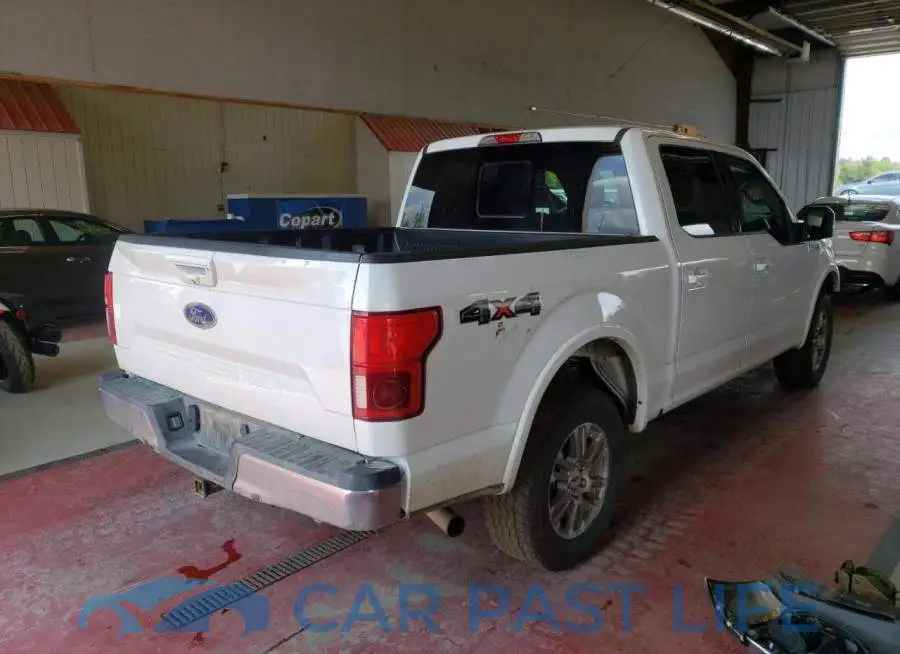 1FTEW1E50LFA23519# 4