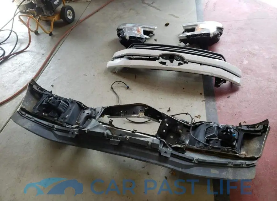 1FTEW1E50LFA23519# 9