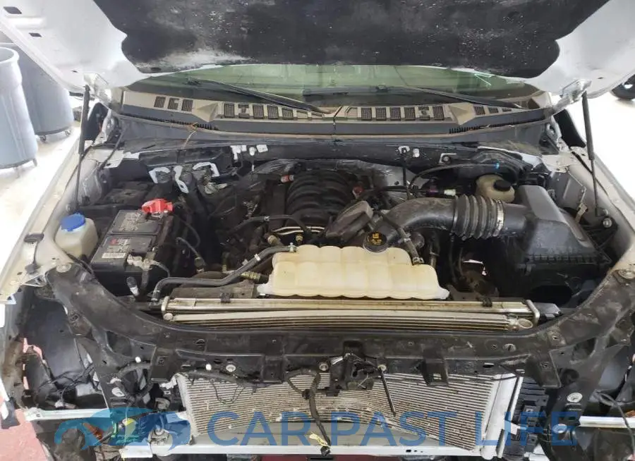 1FTEW1E50LFA23519# 7
