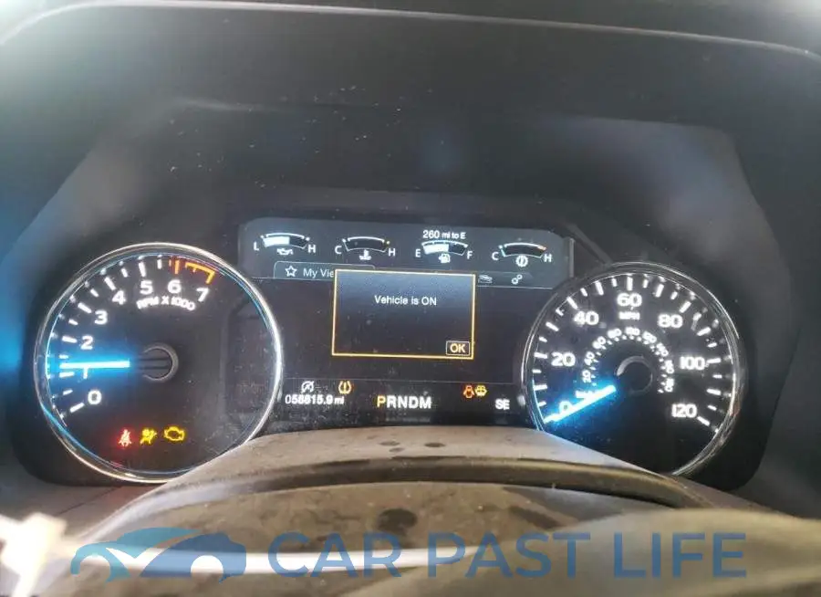 1FTEW1E50LFA23519# 8