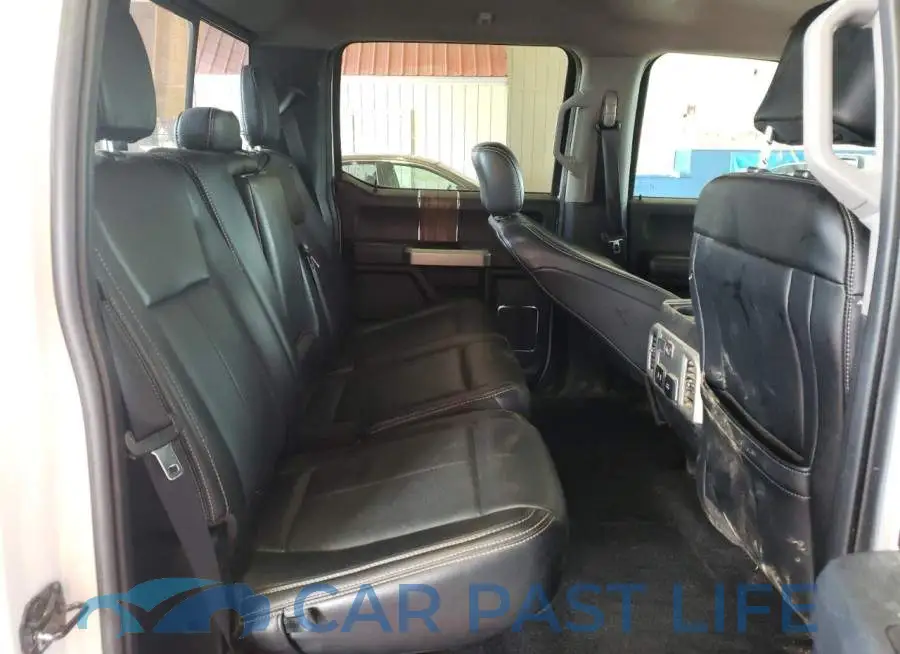 1FTEW1E50LFA23519# 6