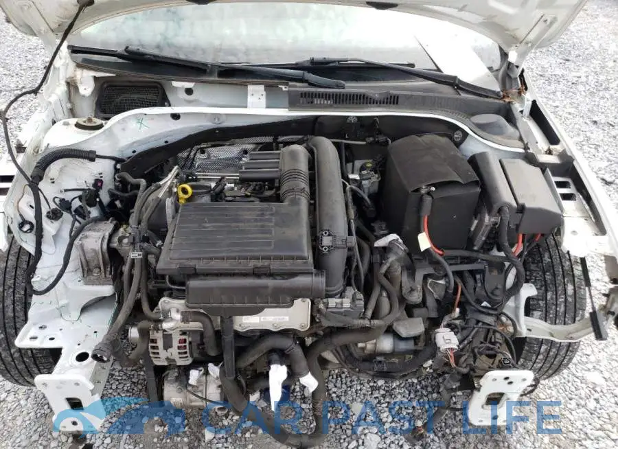 3VW167AJ0GM379511# 7