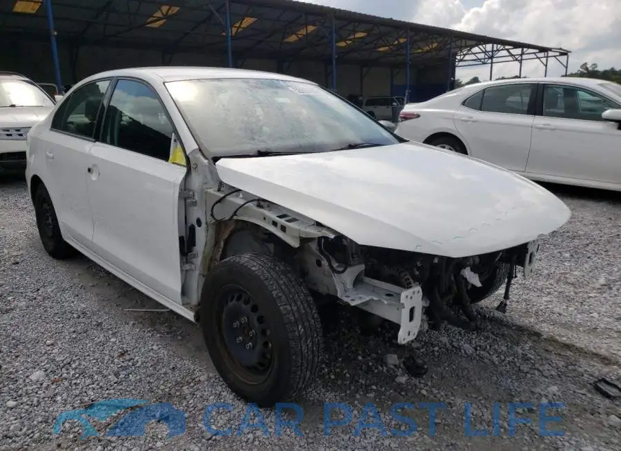 3VW167AJ0GM379511# 1