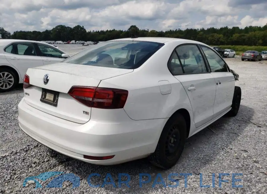 3VW167AJ0GM379511# 4