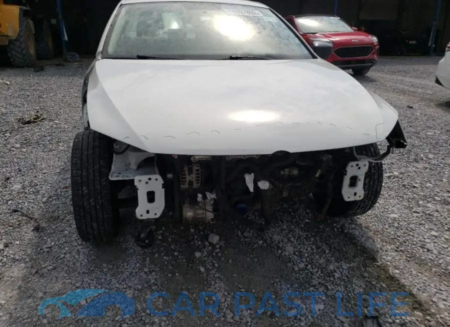 3VW167AJ0GM379511# 9
