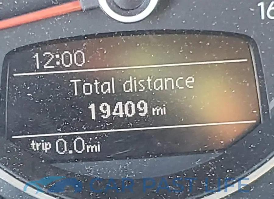 3VW5DAAT2KM501512# 8