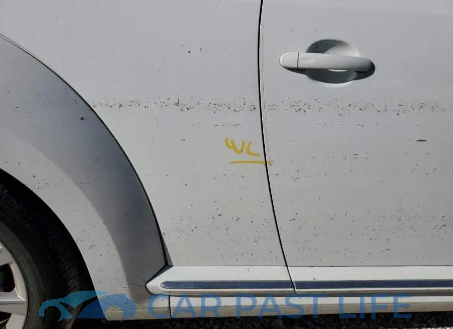 3VW5DAAT2KM501512# 9