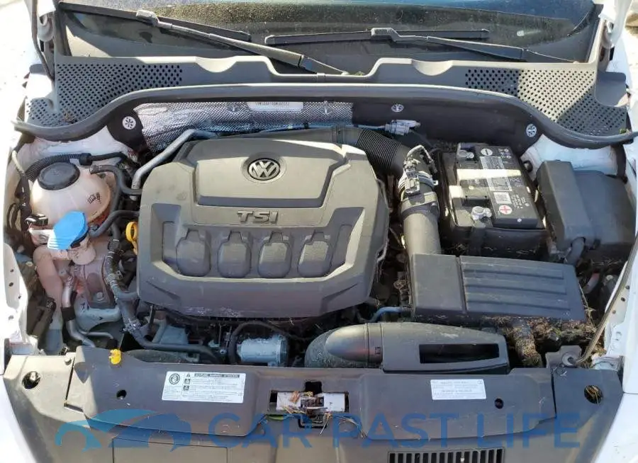3VW5DAAT2KM501512# 7
