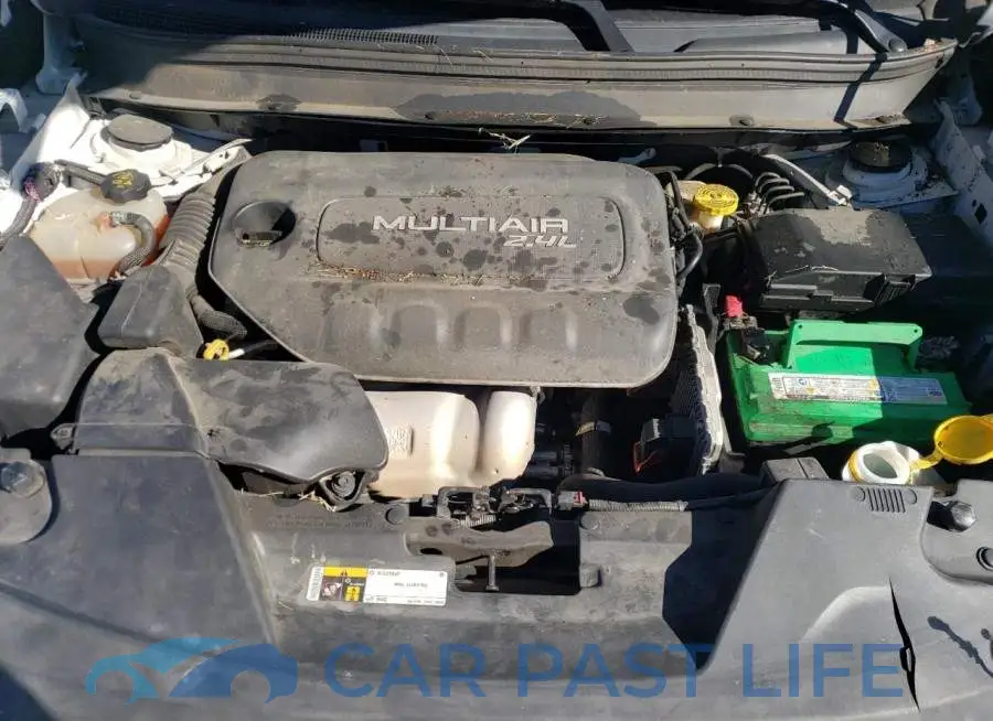 1C4PJMDB8GW314985# 7