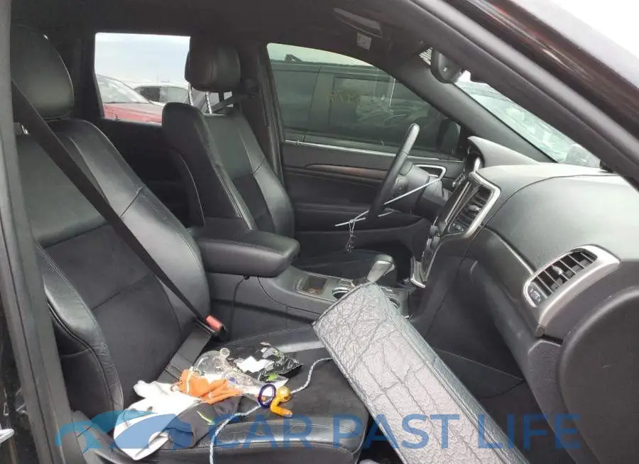 1C4RJFAG5JC175167# 5