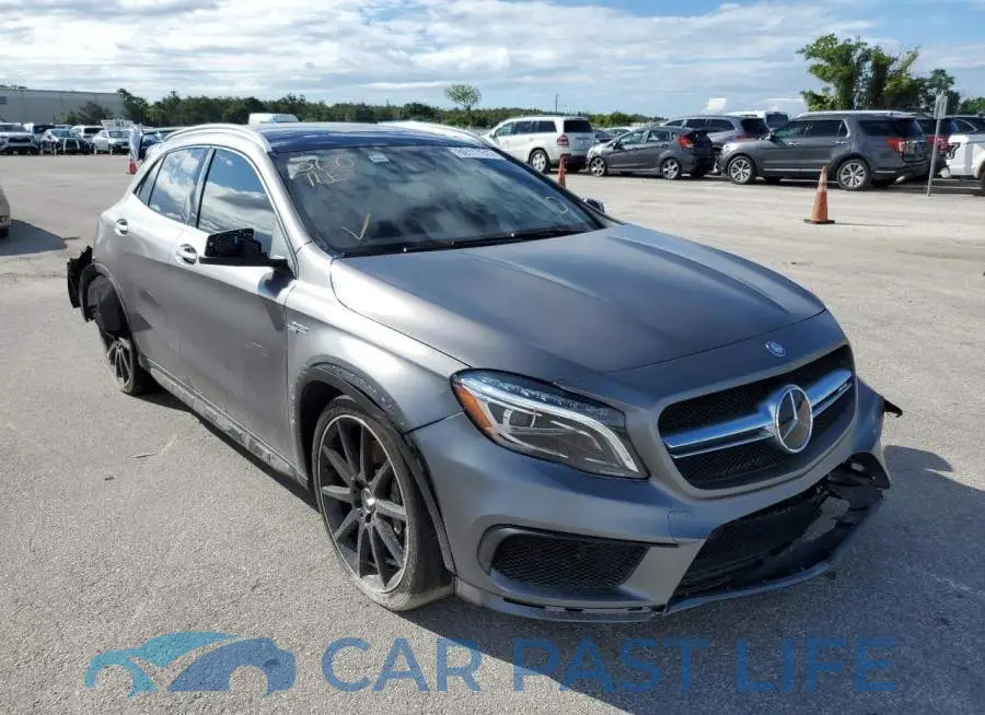 WDDTG5CB5GJ217475# 1